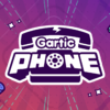 Gartic Phone - 伝言ゲーム